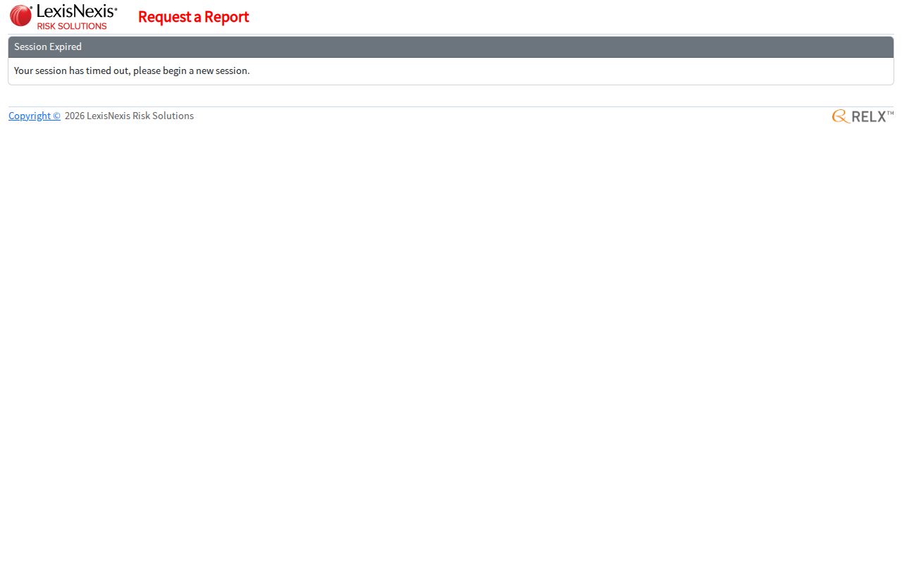 White County warrant-search guidance about the sheriff-linked report request page